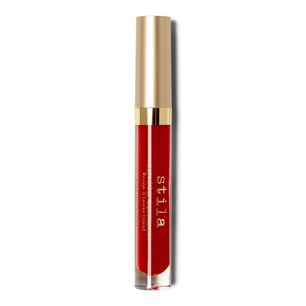 Stila Stay All Day Liquid Lipstick - Beso